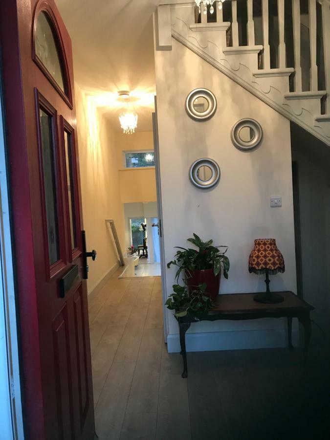 Newcastle Guest House Galway Dış mekan fotoğraf