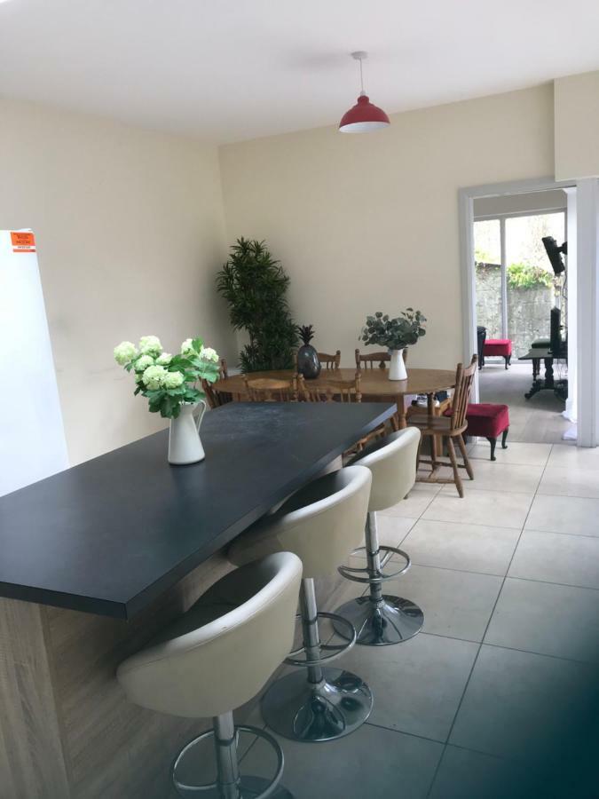 Newcastle Guest House Galway Dış mekan fotoğraf