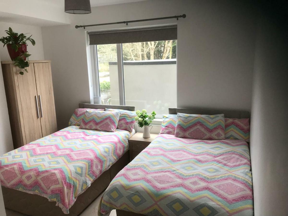 Newcastle Guest House Galway Dış mekan fotoğraf
