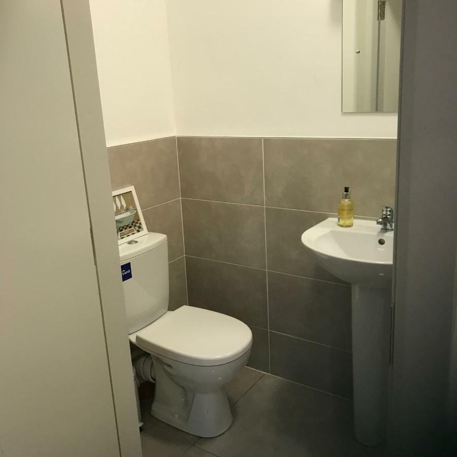 Newcastle Guest House Galway Dış mekan fotoğraf